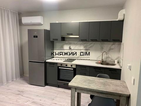 квартира по адресу Одеське шоссе, 18