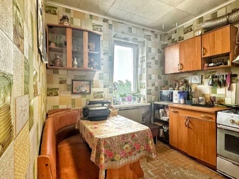 квартира по адресу Джерельна ул. (Родникова), 77