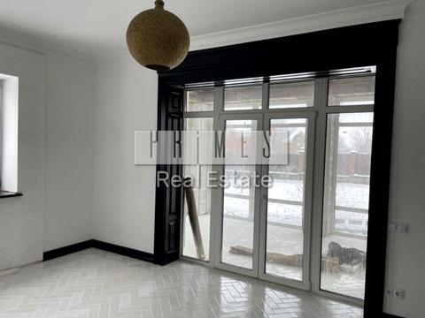 дом по адресу Річкова