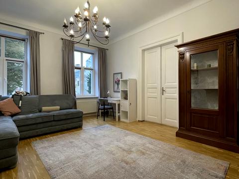 квартира по адресу Грушевского ул., 7
