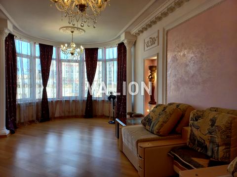 квартира за адресою Дмитрівська вул., 69