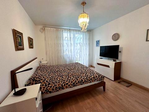 квартира по адресу Генерала Шаповала ул. (Механізаторів), 2
