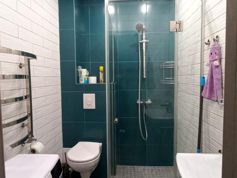 квартира по адресу Лоцманский пер., 7