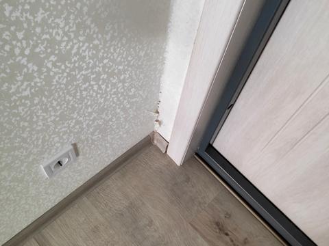 квартира по адресу Владимира Моссаковского ул. (Клари Цеткін), 7