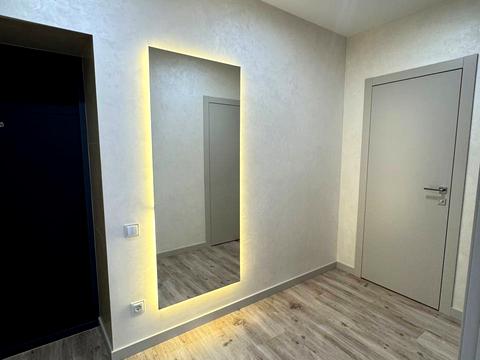 квартира по адресу Студентская ул., 24