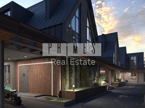 будинок за адресою Івана Багряного вул.