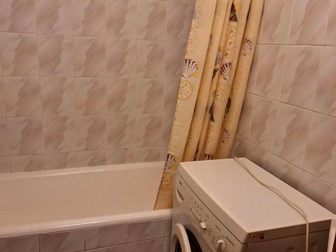 квартира по адресу Петра Григоренко просп., 36