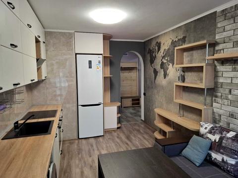 квартира за адресою Соломії Крушельницької вул., 15-Б