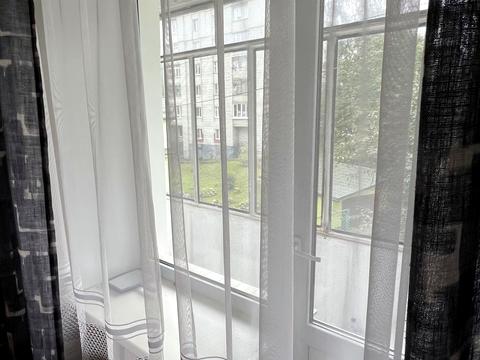 квартира за адресою Варшавська вул., 64