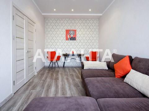 квартира за адресою Генуезька вул., 3б