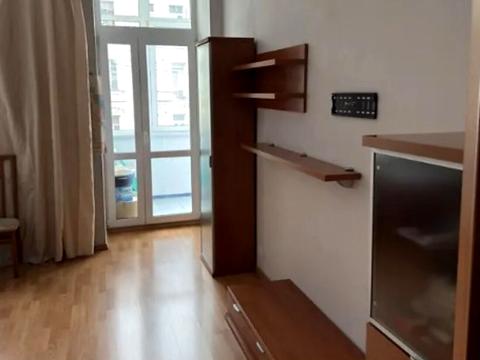 квартира по адресу Саксаганского ул., 61/17