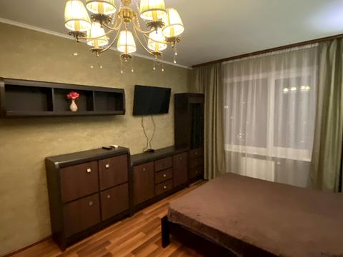 квартира по адресу Бориса Гмыри ул., 16