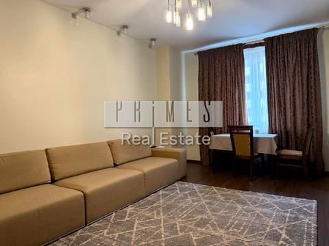 квартира за адресою Дмитрівська вул., 75