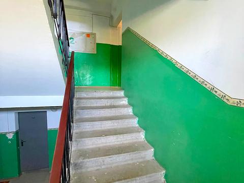квартира по адресу Кушнарёва ул., 1