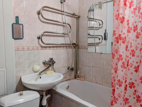 квартира за адресою Ак.Королева, 9