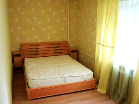 квартира по адресу Ґолди Меїр ул. (Краснодарская), 45