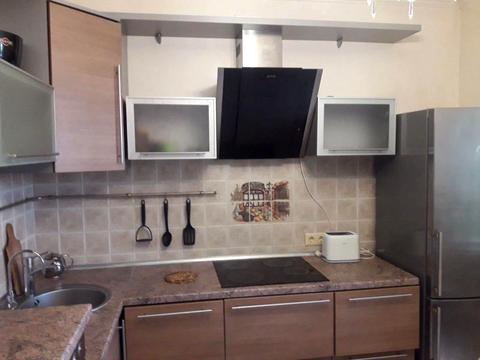 квартира за адресою Федора Ернста вул., 12