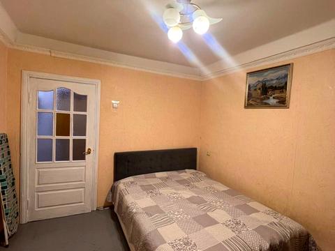 квартира по адресу Шолом-Алейхема ул., 24