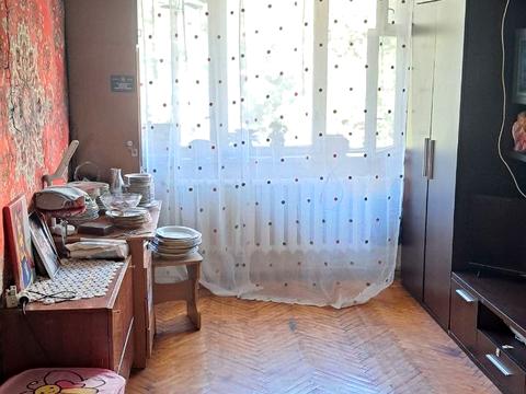 квартира за адресою Бреуса вул., 24