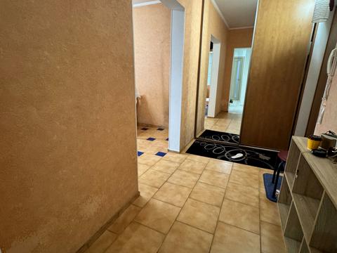 квартира за адресою Оноре де Бальзака вул., 58
