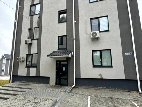 квартира по адресу Левітана ул., 2-Б