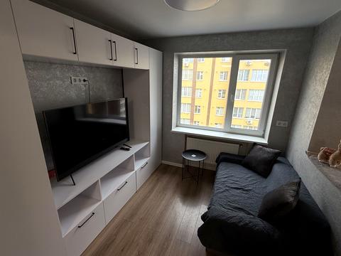 квартира по адресу Кармелюка ул., 7А