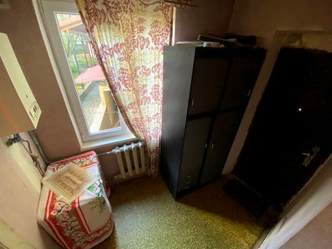 квартира по адресу Колумба ул., 6