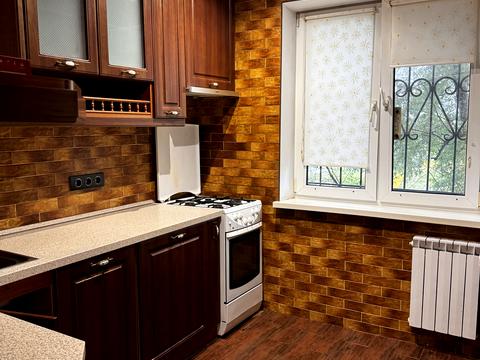 квартира за адресою Героїв Дніпра вул., 71