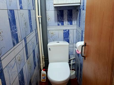 квартира по адресу Сергея Колачевского ул. (23-го Февраля), 136