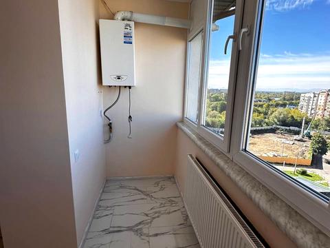 квартира по адресу Пасечная ул., 15, 15а, 15б