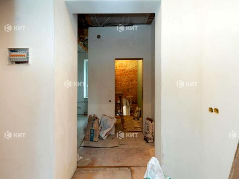 квартира по адресу Науки просп. (Ленина), 7