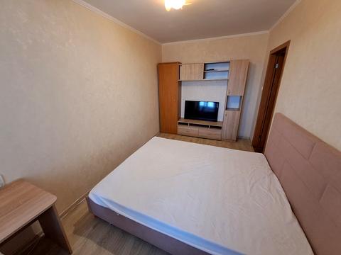 квартира по адресу Парковая ул., 36