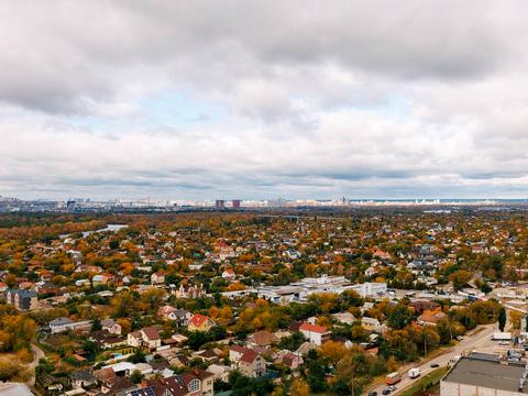 квартира за адресою Каховська вул., 62-А