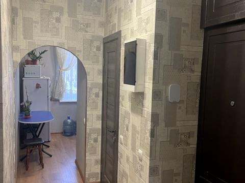 квартира за адресою Середньофонтанська вул., 28