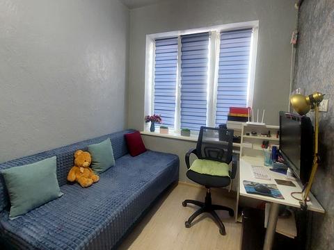 квартира по адресу Бугаёвская ул., 44