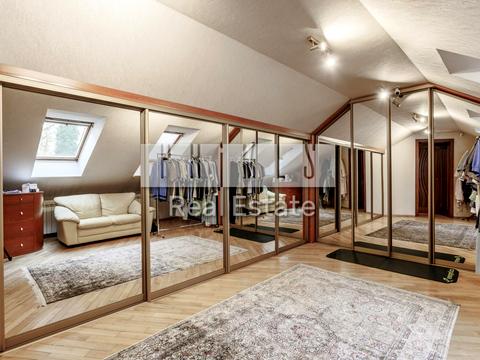 дом по адресу Абрикосовая ул.