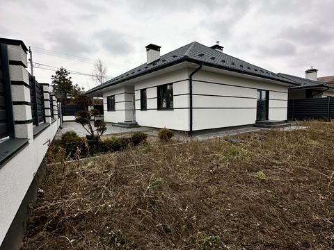 дом по адресу Мархалівка