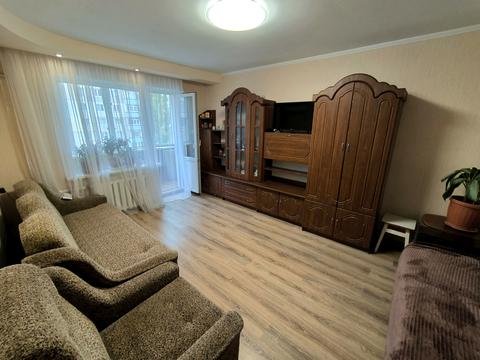 квартира за адресою Будівельників бульв., 40