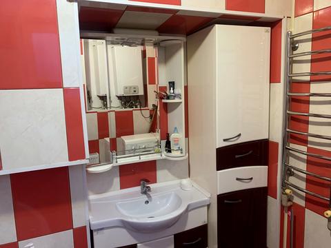 квартира по адресу Садовая ул., 13