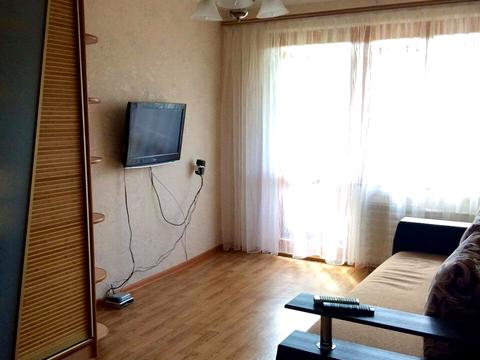 квартира по адресу Оболонский просп., 14-В