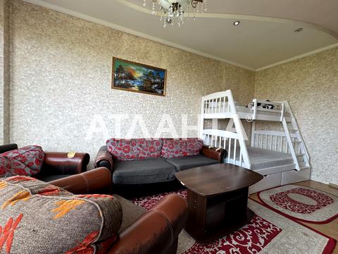 квартира за адресою Інглезі вул. (25-ї Чапаєвської Дивізії), 6/1