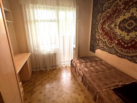 квартира по адресу Академика Глушко просп., 21