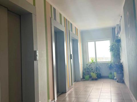 квартира по адресу Петра Калнишевського ул. (Михайла Майорова), 14