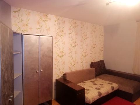 квартира по адресу Олевская ул., 3-Б