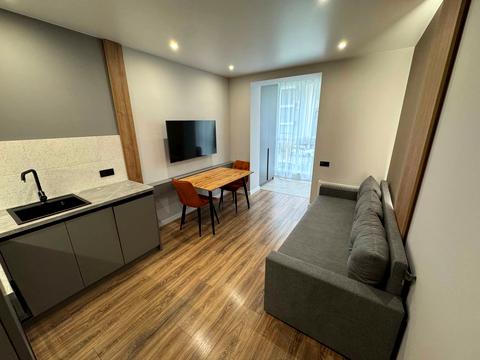 квартира за адресою Запорізьке шосе, 32д