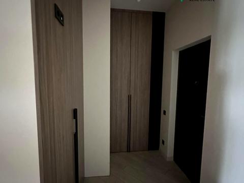 квартира по адресу Ониловой пер., 18