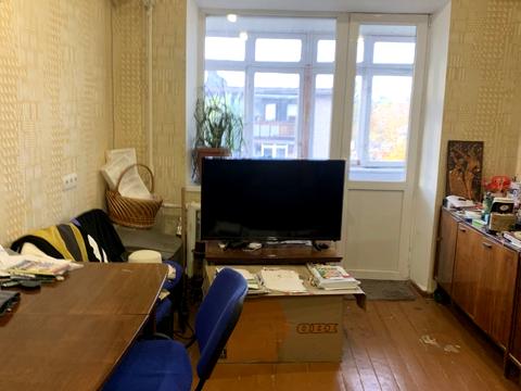квартира по адресу Новоорловская ул. (Новоорловська), 22