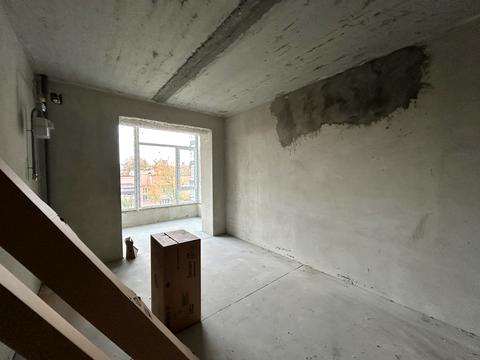 квартира за адресою Карпатської Січі вул., 4