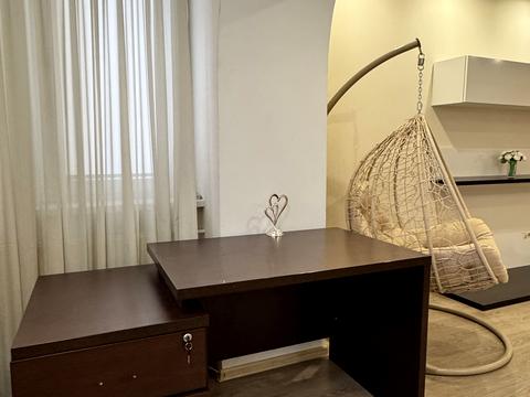 квартира по адресу Андрея Верхогляда ул. (Михайла Драгомирова), 4