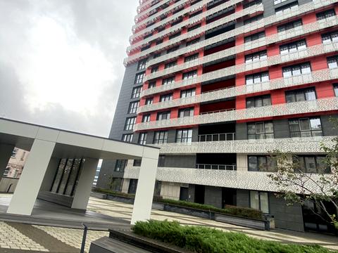 квартира за адресою Митрополита Василя Липківського вул. (Урицького), 16-Г